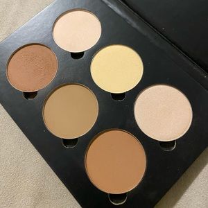 ABH contour light to medium